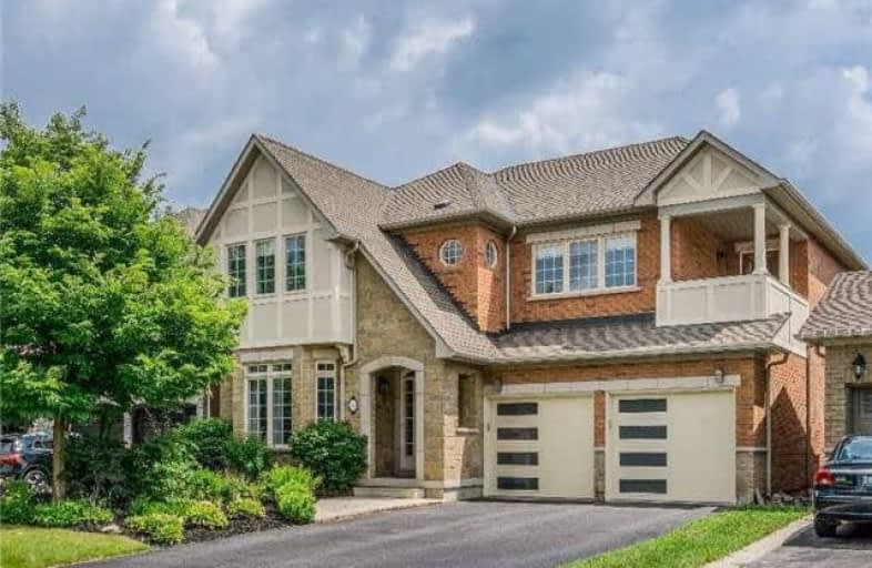 3368 Raspberry Bush Trail, Oakville | Image 1