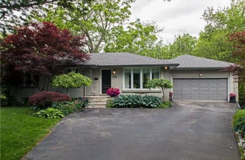 1239 Baldwin Drive, Oakville | Image 1