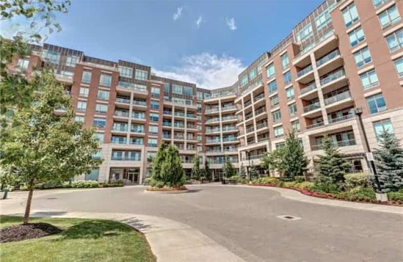 502-2480 Prince Michael Drive, Oakville | Image 1