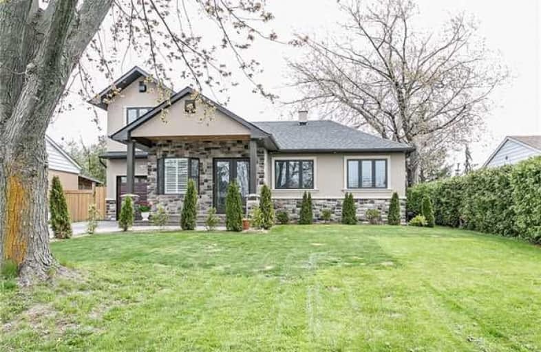 1498 Bridge Road, Oakville | Image 1