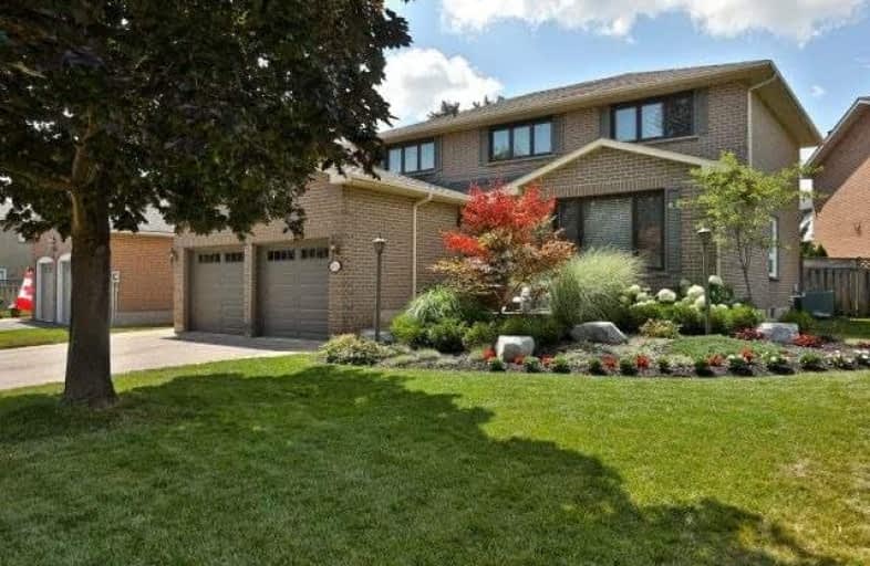 3008 Swansea Drive, Oakville | Image 1