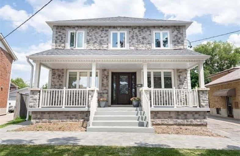 41 Ann Arbour Road, Toronto | Image 1
