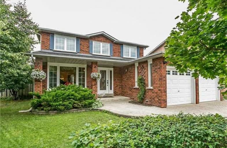 1416 Mayors Manor, Oakville | Image 1