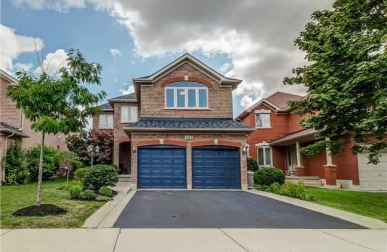 434 Grovehill Road, Oakville | Image 1