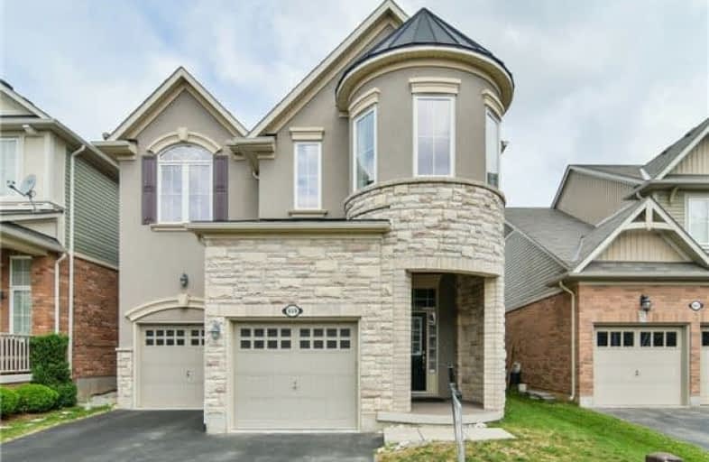 659 Snider Terrace, Milton | Image 1