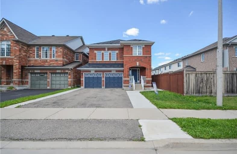 101 Botavia Downs Drive, Brampton | Image 1