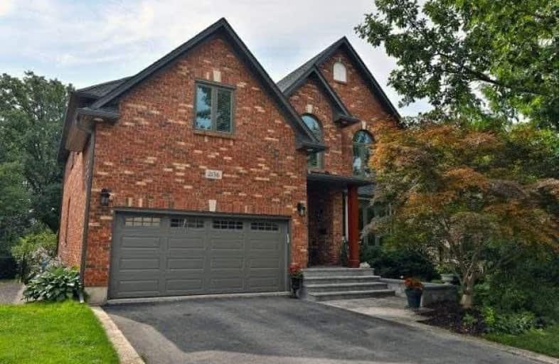 2136 Arbourview Drive, Oakville | Image 1