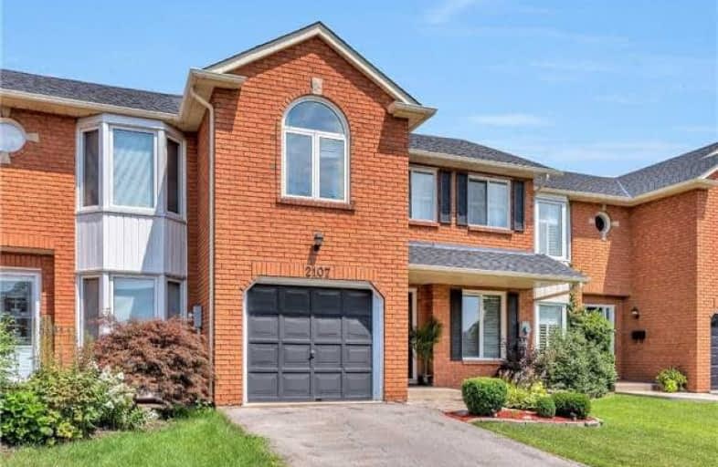 2107 Chrisdon Road, Burlington | Image 1