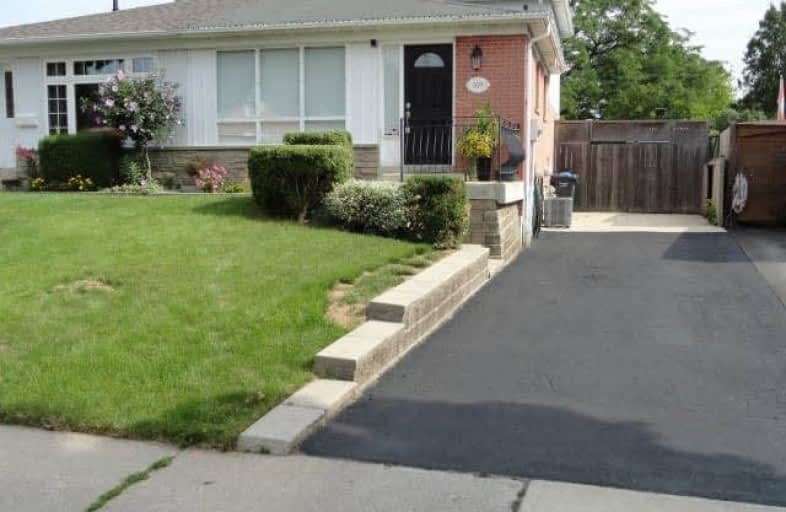 269 Archdekin Drive, Brampton | Image 1