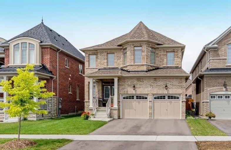 88 Northwest Court, Halton Hills | Image 1