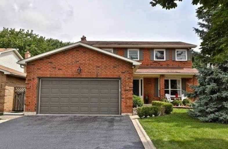 2185 Winding Way, Burlington | Image 1