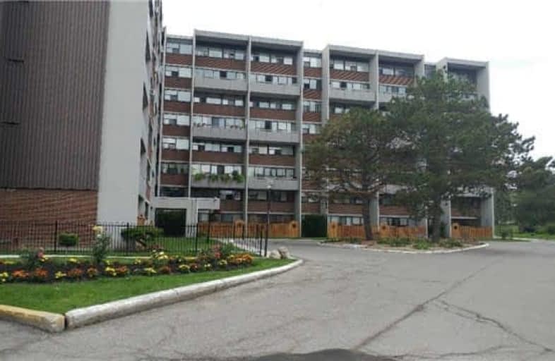 705-2121 Roche Court, Mississauga | Image 1