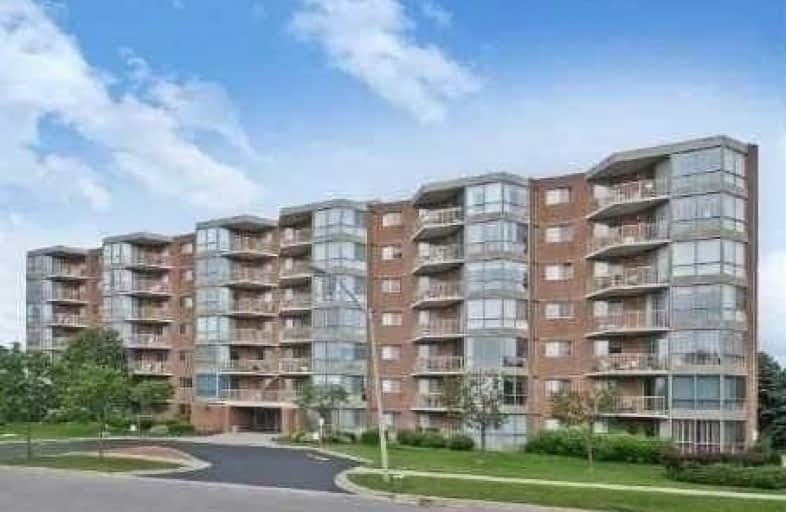 109-26 Hall Road, Halton Hills | Image 1