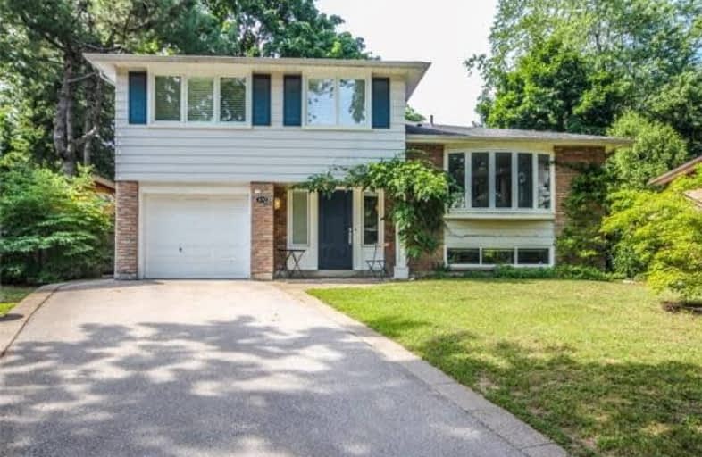 470 Anthony Drive, Oakville | Image 1