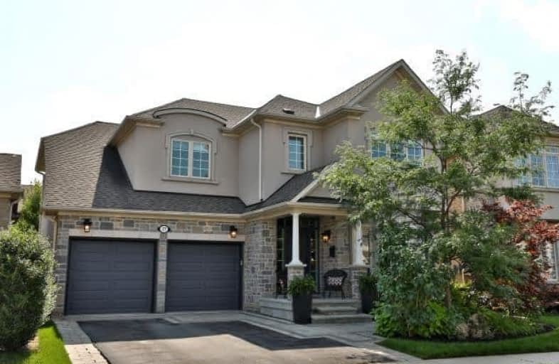 177 Milkweed Way, Oakville | Image 1