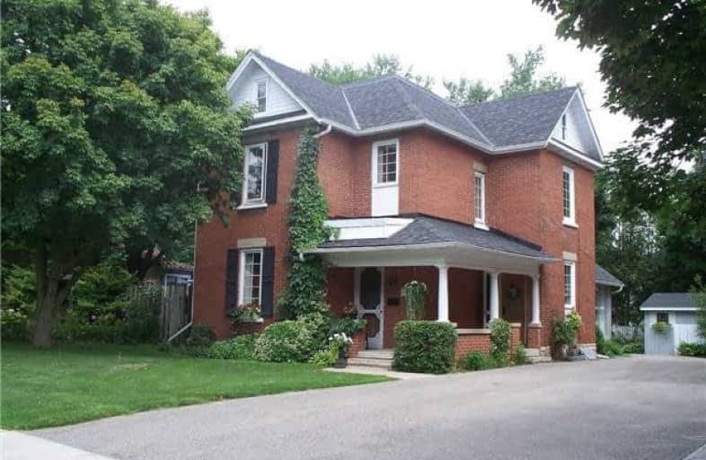 71 Mill Street, Orangeville | Image 1