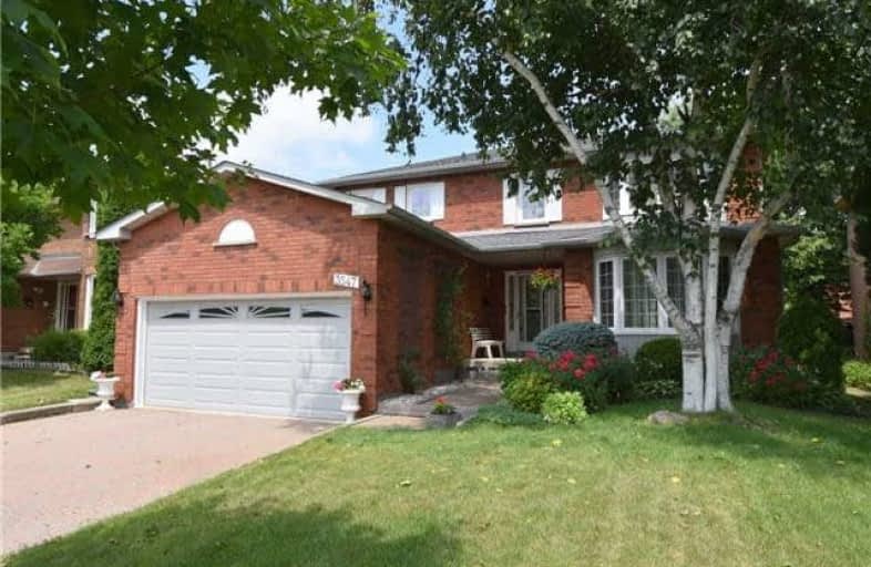 3547 Stedford Road, Oakville | Image 1