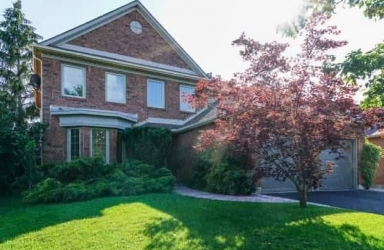 2024 Gander Street, Oakville | Image 1