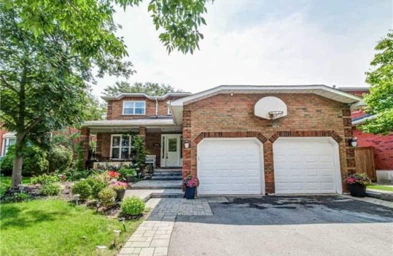 3514 Stedford Road, Oakville | Image 1