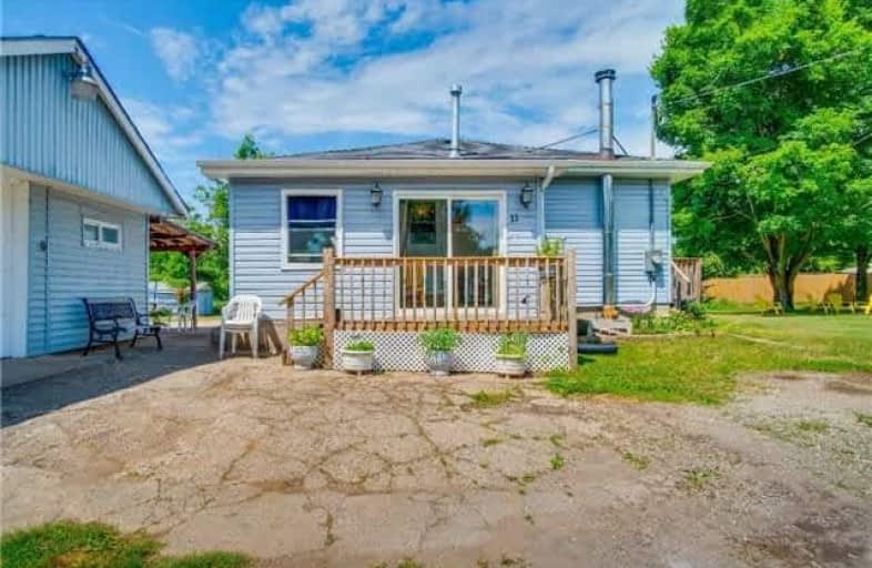 11 Louisa Street, Halton Hills | Image 1