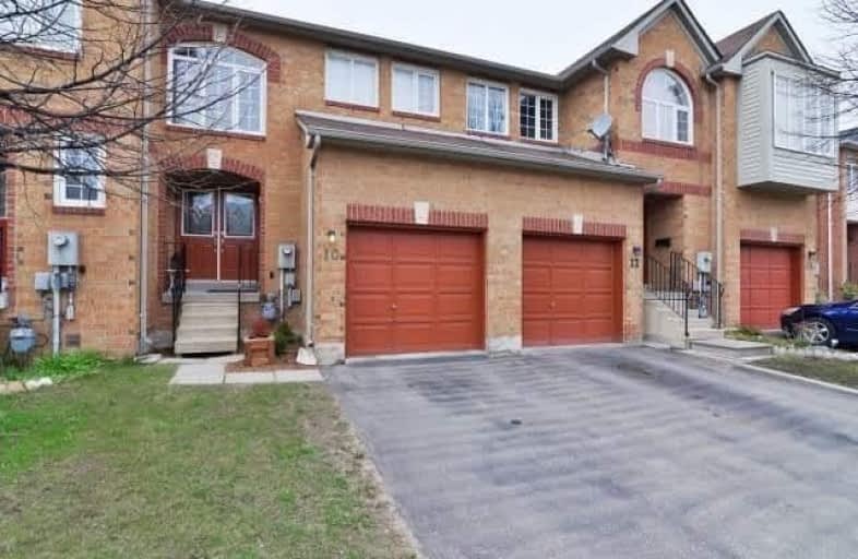 10 Gilgorm Road, Brampton | Image 1