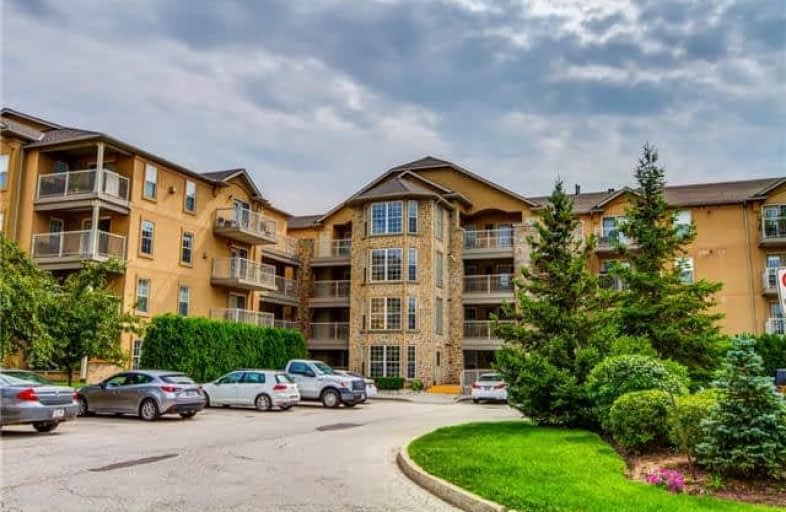 205-1450 Bishops Gate, Oakville | Image 1