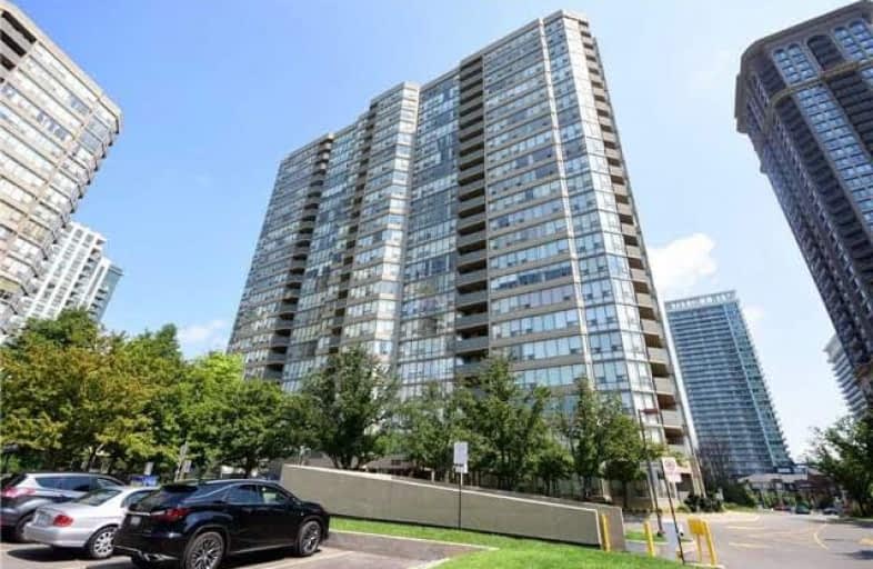 602-330 Rathburn Road West, Mississauga | Image 1