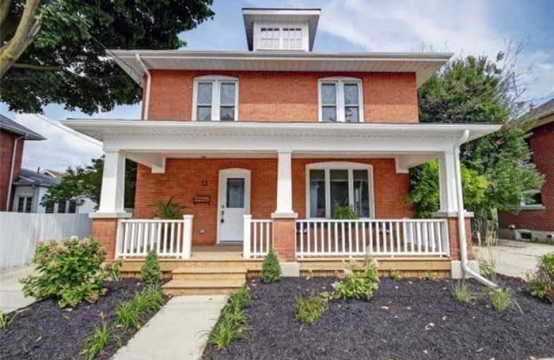 13 Wilbur Street North, Halton Hills | Image 1