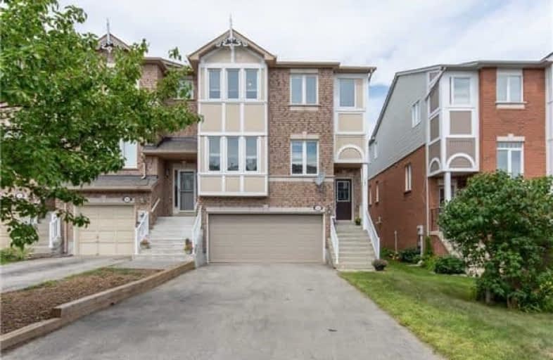 22 Grey Owl Run, Halton Hills | Image 1