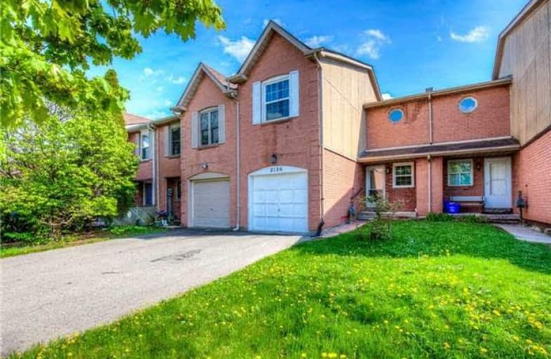 2126 Pelee Boulevard, Oakville | Image 1