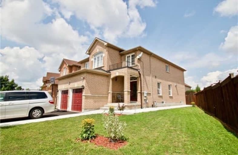 4 Fallstar Crescent, Brampton | Image 1