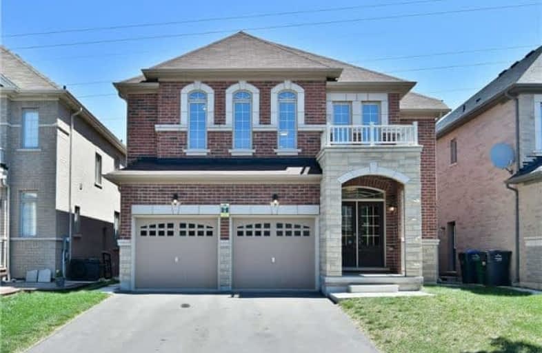 69 Durango Drive, Brampton | Image 1