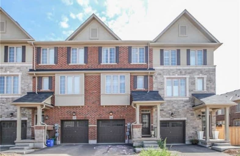 3093 Blackfriar Common, Oakville | Image 1