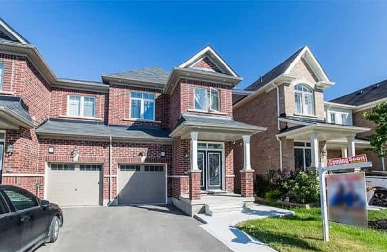 127 Baffin Crescent, Brampton | Image 1