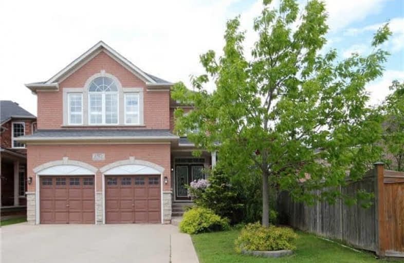 2512 Highmount Crescent, Oakville | Image 1