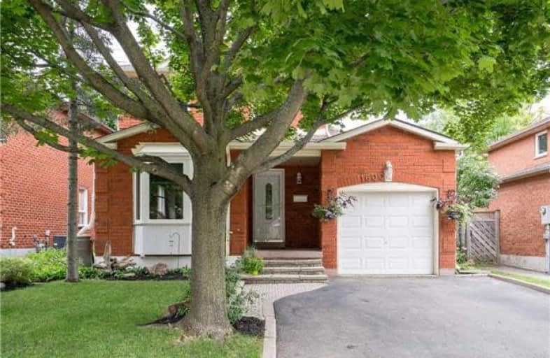 1600 Parish Lane, Oakville | Image 1