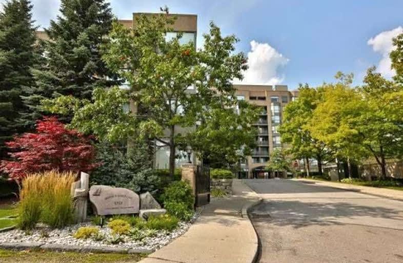 214-2511 Lakeshore Road West, Oakville | Image 1