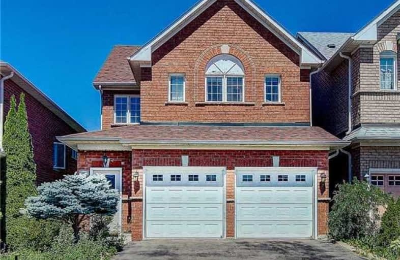 1021 Knotty Pine Grove, Mississauga | Image 1