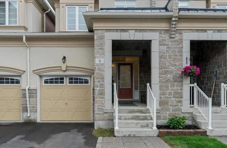8 Upper Canada Court, Halton Hills | Image 1