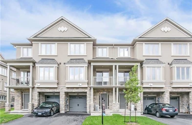 2351 Natasha Circle, Oakville | Image 1