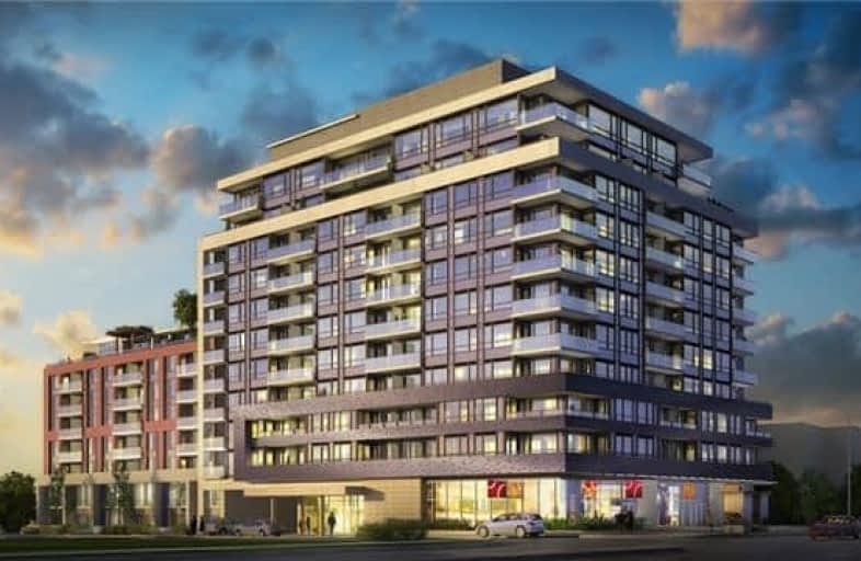 110-2800 Keele Street, Toronto | Image 1