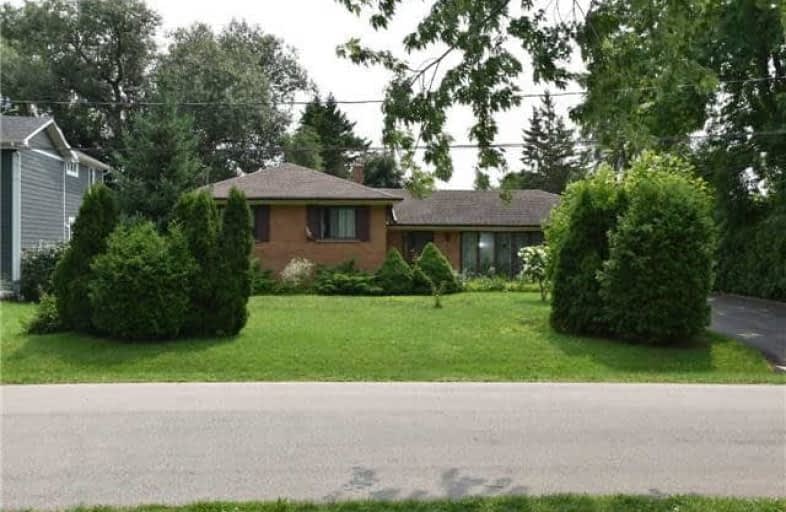 2156 Shelley Road, Oakville | Image 1