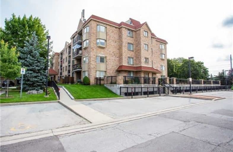 #410-3499 Upper Middle Road, Burlington | Image 1