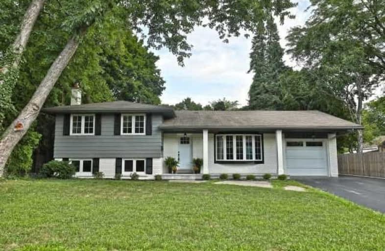 827 Francis Road, Burlington | Image 1