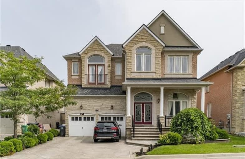 37 Fogerty Street, Brampton | Image 1