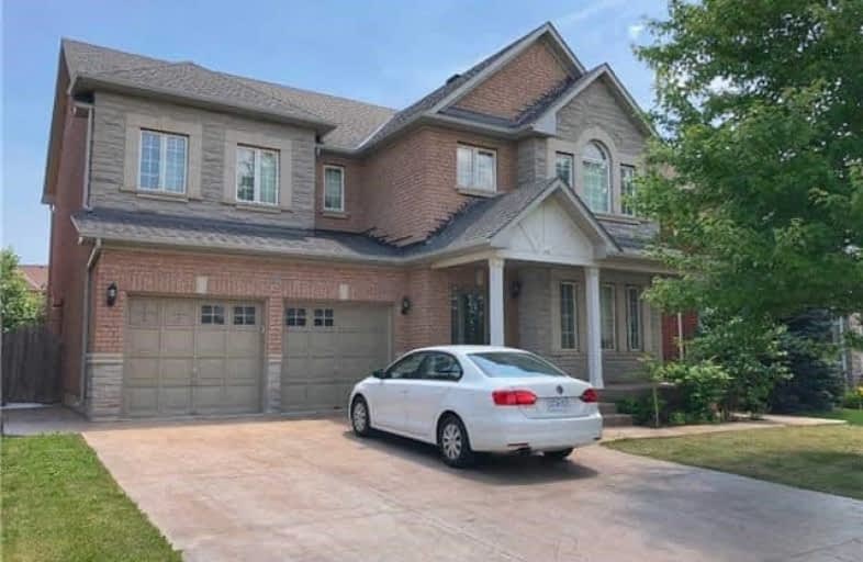 1066 Agram Drive, Oakville | Image 1