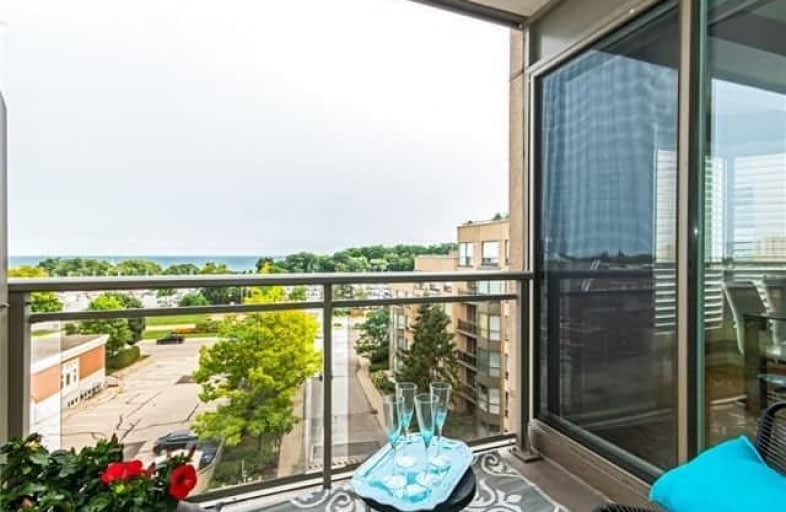 611-2511 Lakeshore Road West, Oakville | Image 1