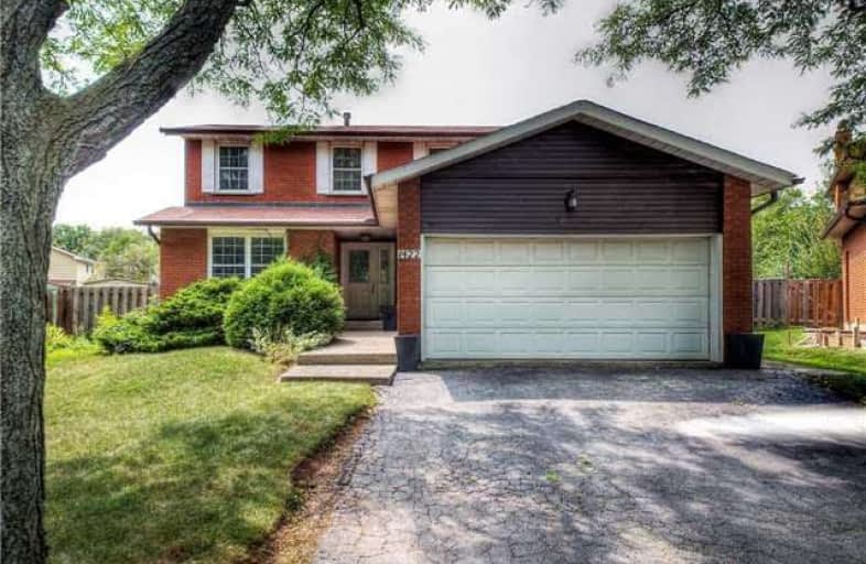 1422 Epsom Place, Oakville | Image 1