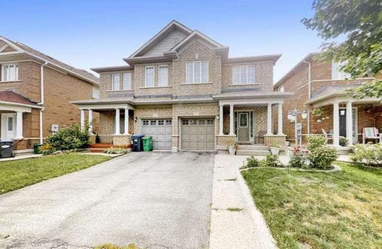 50 Farthingale Crescent, Brampton | Image 1