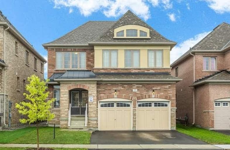 77 Hidden Lake Trail, Halton Hills | Image 1